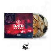 Death At The Derby - Season 3 + Season 1 & 2 (Triple Disc Digipak CD With Soccer Ball O-Card) (Collectors Edition)